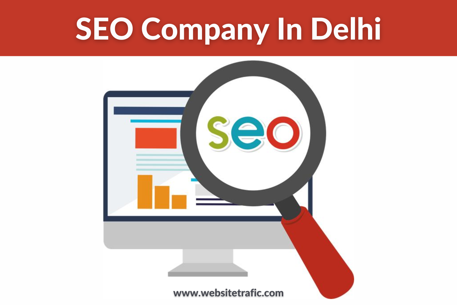 Seo Company In Delhi
